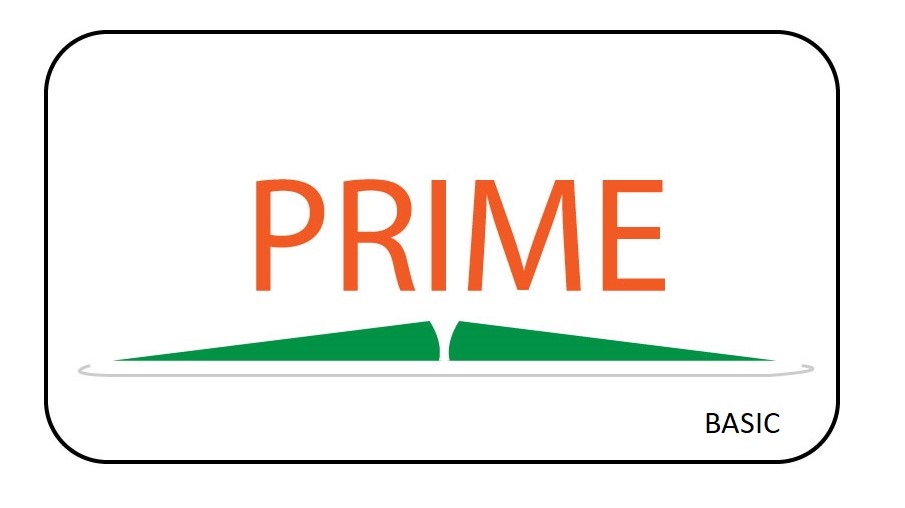 Prime Basic Licence