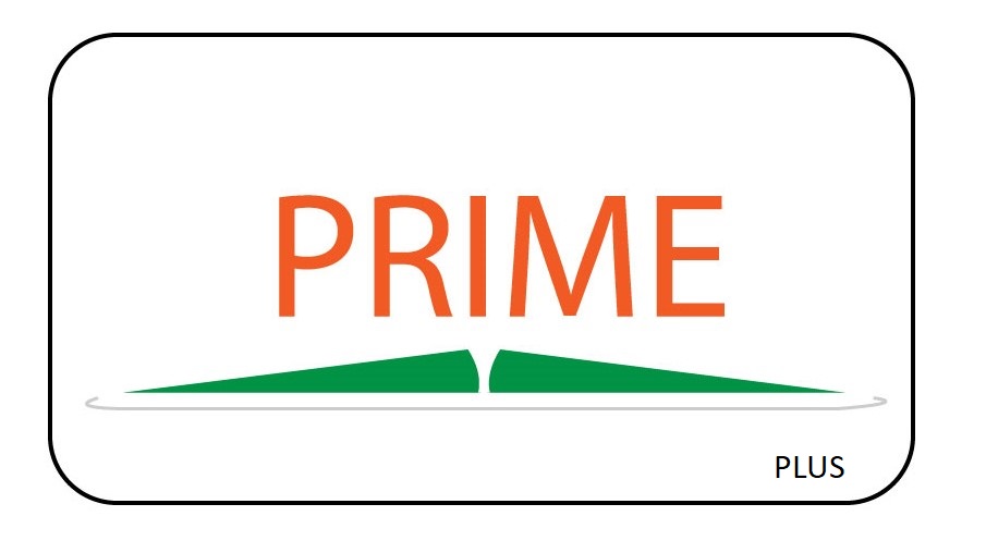 Prime Plus Licence